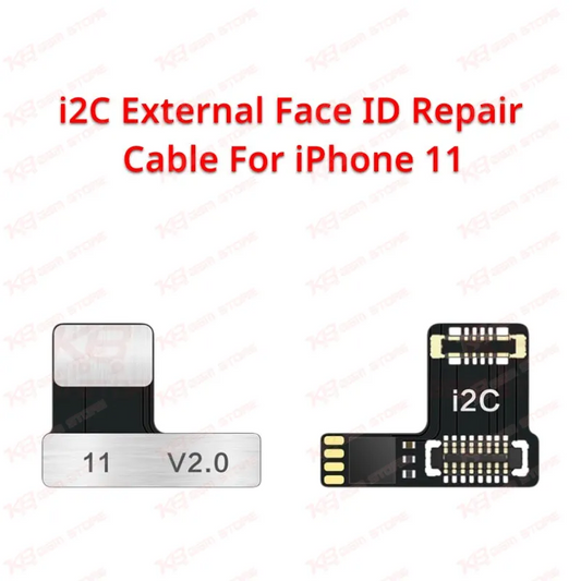 i2C External Face ID Repair Cable For iPhone 11