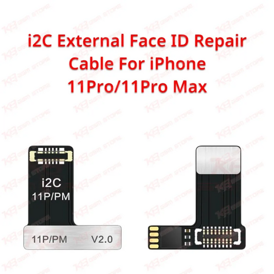 i2C External Face ID Repair Cable For iPhone 11Pro/11Pro Max