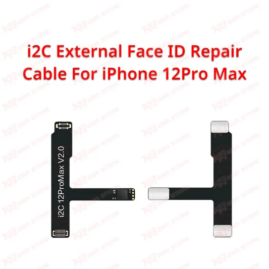 i2C External Face ID Repair Cable For iPhone 12Pro Max