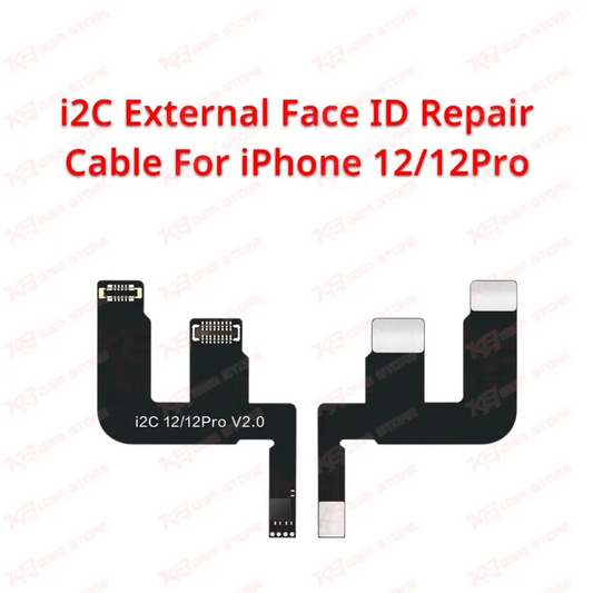i2C External Face ID Repair Cable For iPhone 12/12Pro