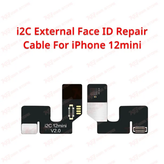 i2C External Face ID Repair Cable For iPhone 12mini
