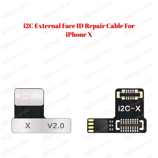 i2C External Face ID Repair Cable For iPhone X