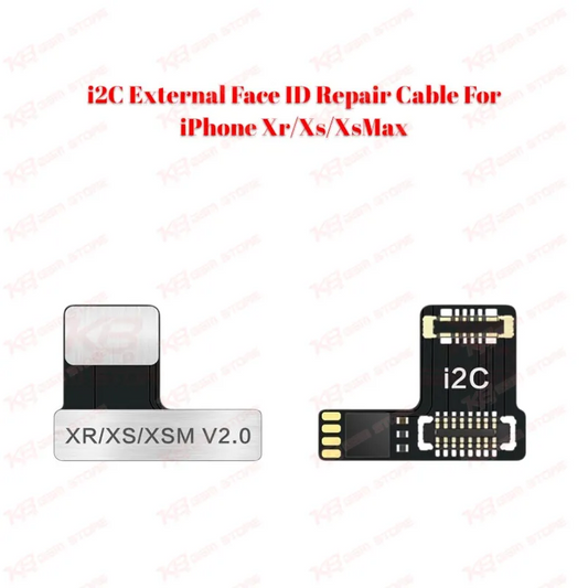 i2C External Face ID Repair Cable For iPhone Xr/Xs/XsMax