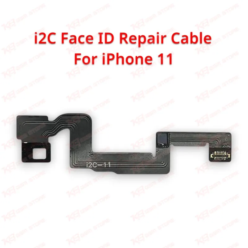 i2C Face ID Repair Cable For iPhone 11