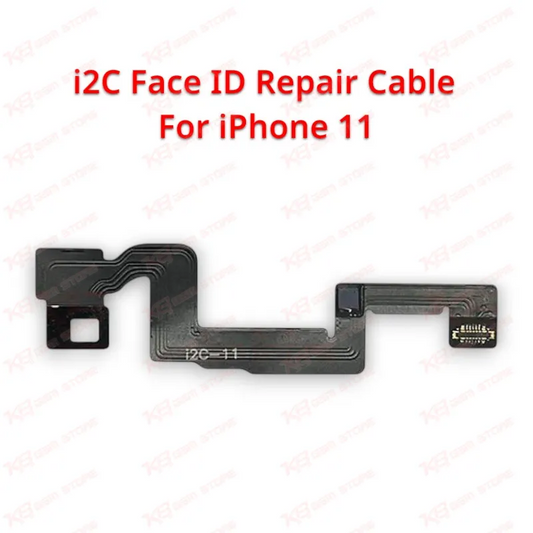 i2C Face ID Repair Cable For iPhone 11