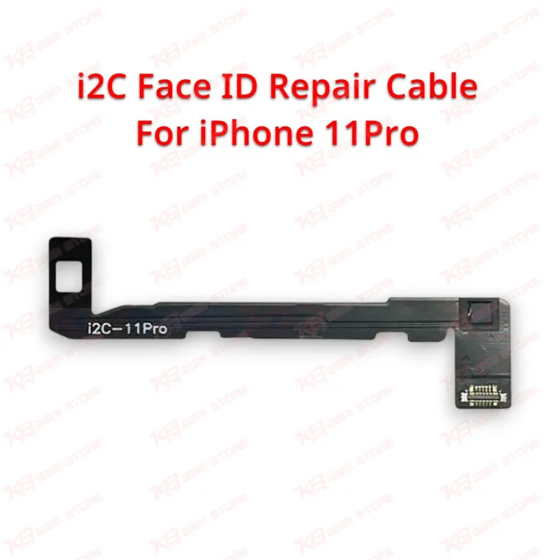 i2C Face ID Repair Cable For iPhone 11Pro