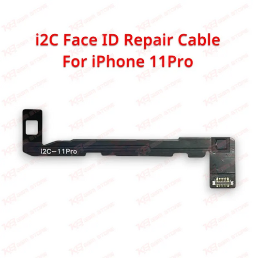 i2C Face ID Repair Cable For iPhone 11Pro