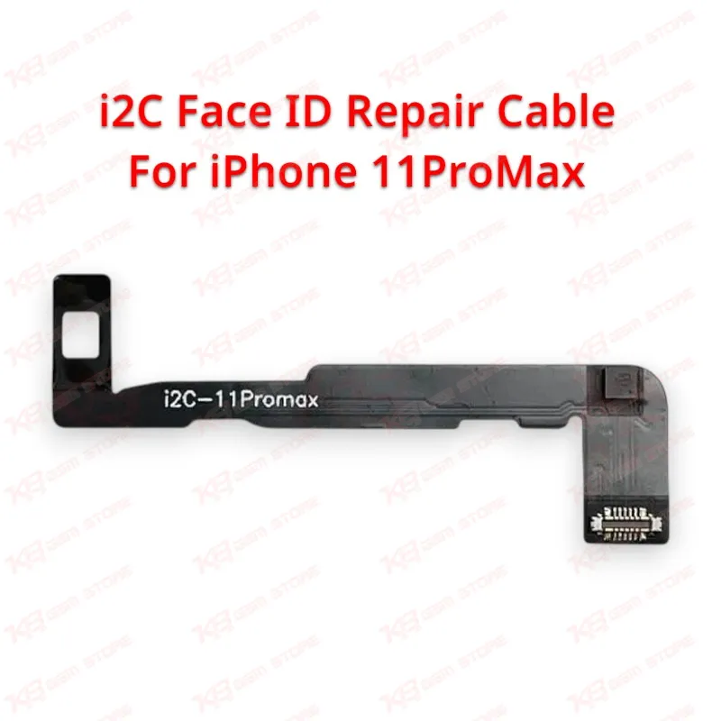i2C Face ID Repair Cable For iPhone 11ProMax