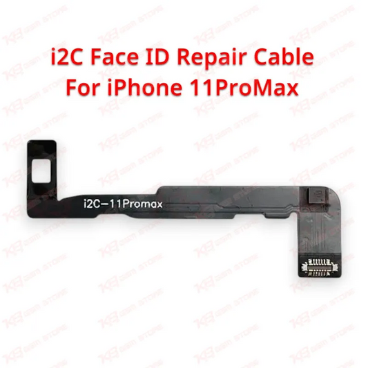 i2C Face ID Repair Cable For iPhone 11ProMax