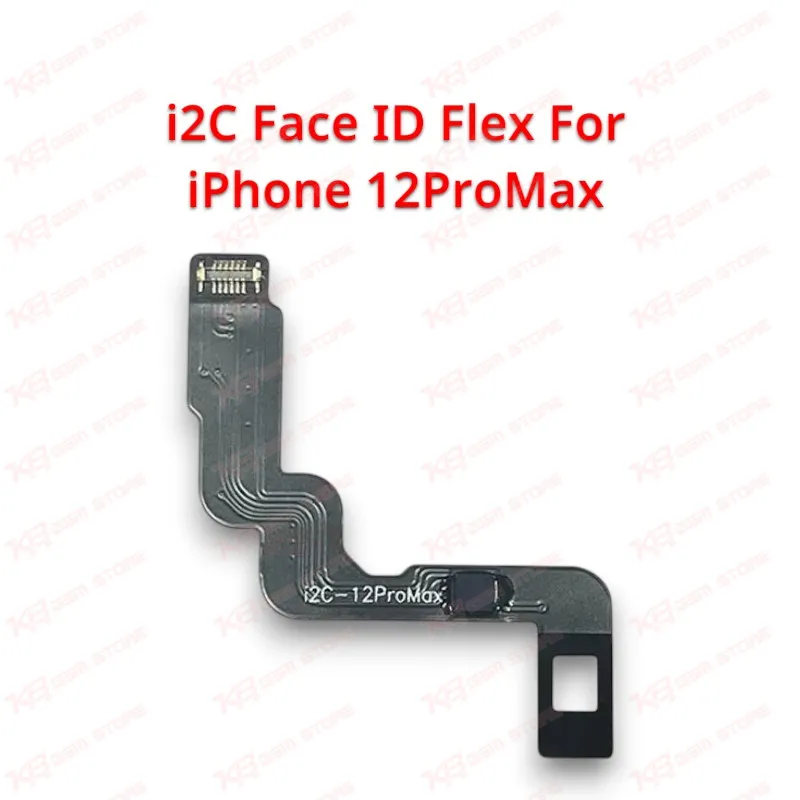 i2C Face ID Repair Cable For iPhone 12ProMax