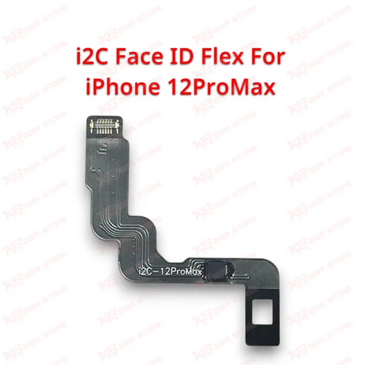 i2C Face ID Repair Cable For iPhone 12ProMax