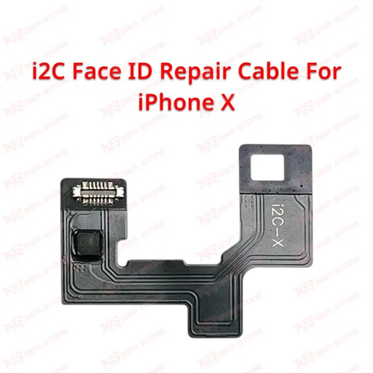 i2C Face ID Repair Cable For iPhone X