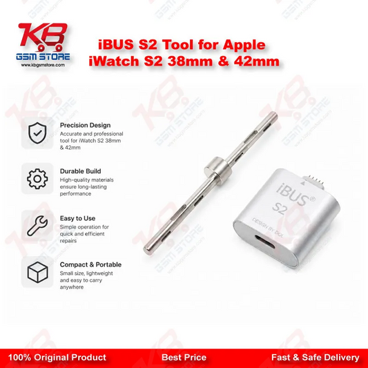 iBUS S2 Tool for Apple iWatch S2 38mm & 42mm