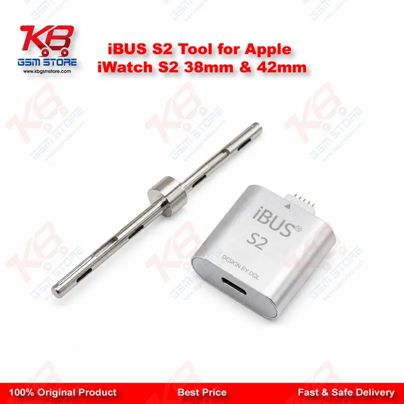 iBUS S2 Tool for Apple iWatch S2 38mm & 42mm