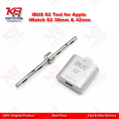 iBUS S2 Tool for Apple iWatch S2 38mm & 42mm