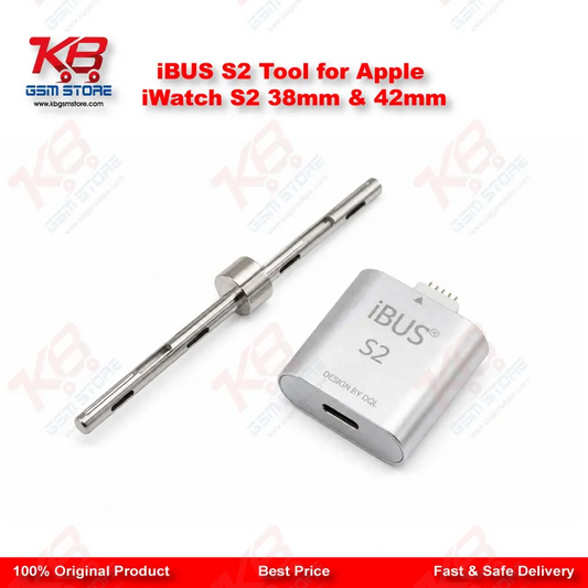 iBUS S2 Tool for Apple iWatch S2 38mm & 42mm