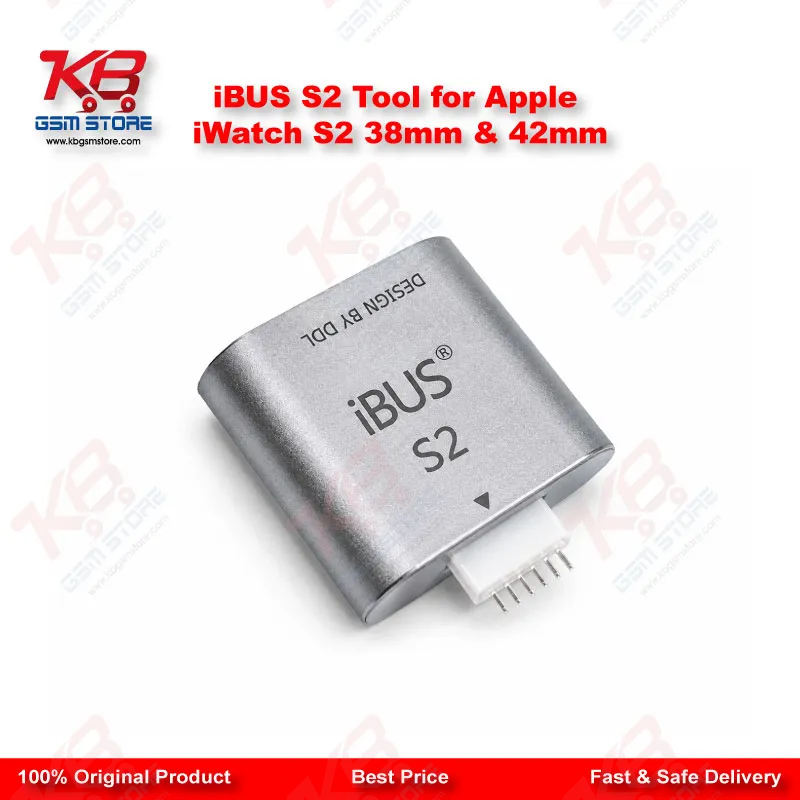 iBUS S2 Tool for Apple iWatch S2 38mm & 42mm
