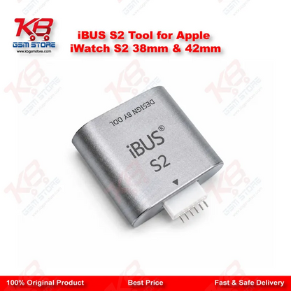 iBUS S2 Tool for Apple iWatch S2 38mm & 42mm