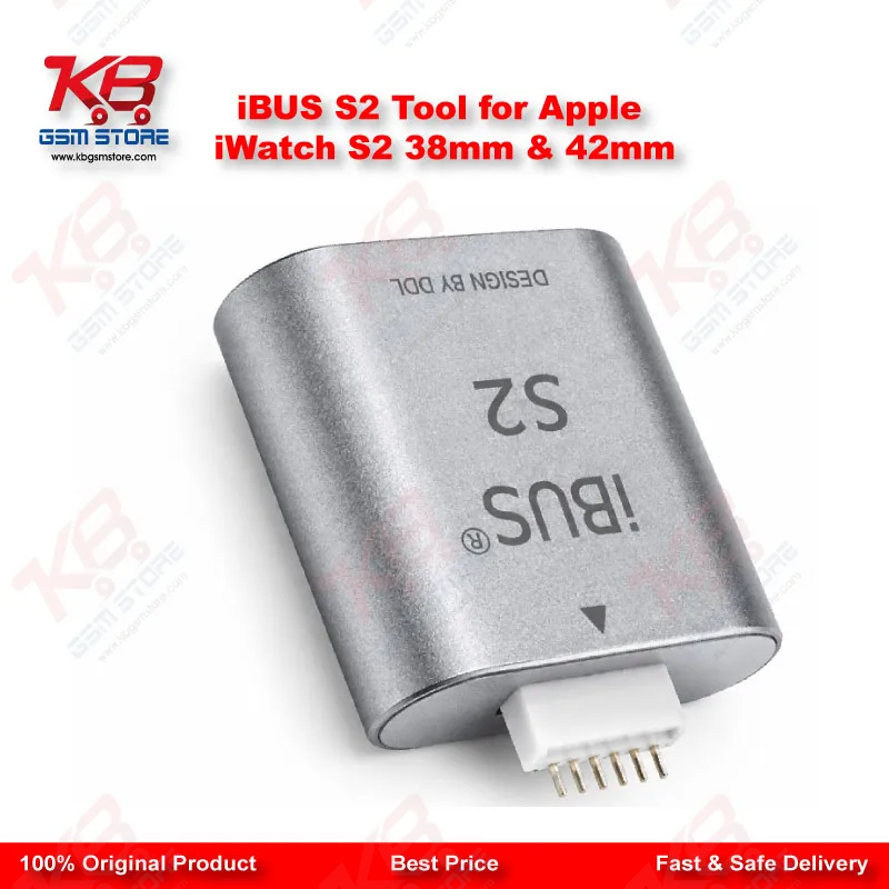 iBUS S2 Tool for Apple iWatch S2 38mm & 42mm