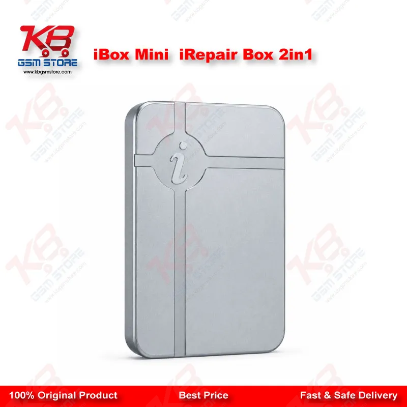 iBox Mini  iRepair Box 2in1