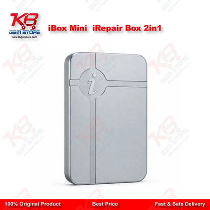 iBox Mini  iRepair Box 2in1