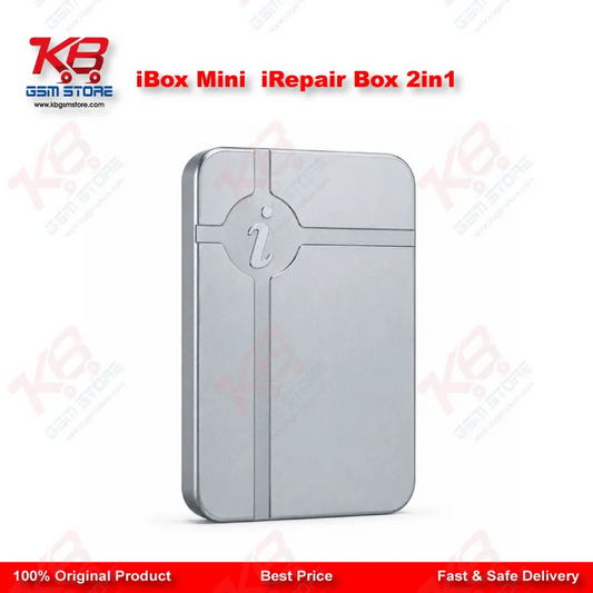 iBox Mini  iRepair Box 2in1