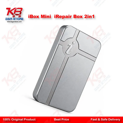 iBox Mini  iRepair Box 2in1