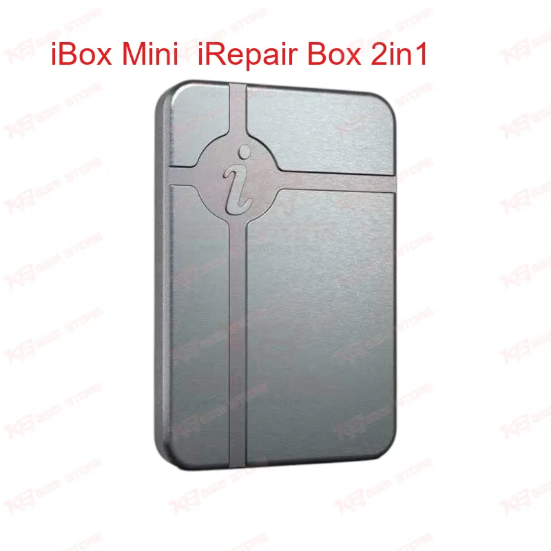 iBox Mini  iRepair Box 2in1