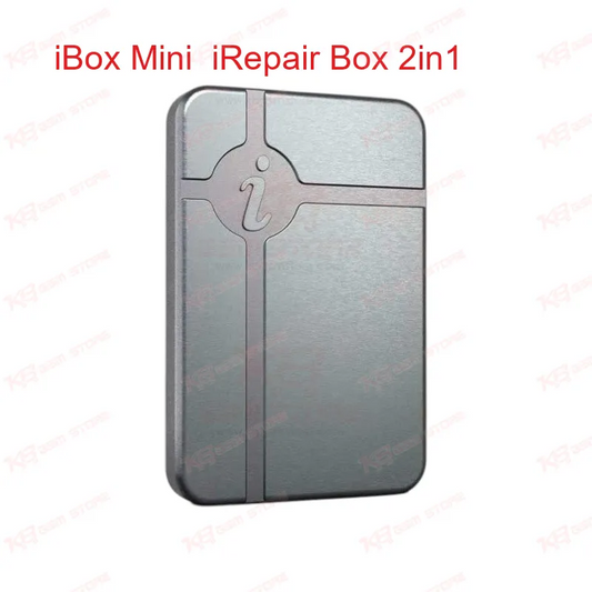 iBox Mini  iRepair Box 2in1