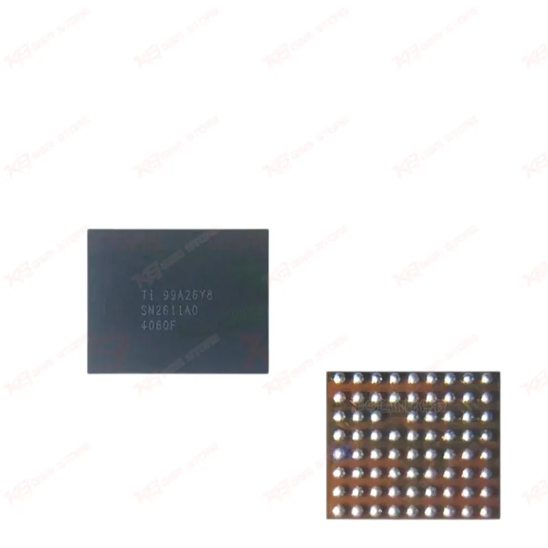 SN2611A0 Charging IC for iPhone 11/11 Pro/11 Pro Max