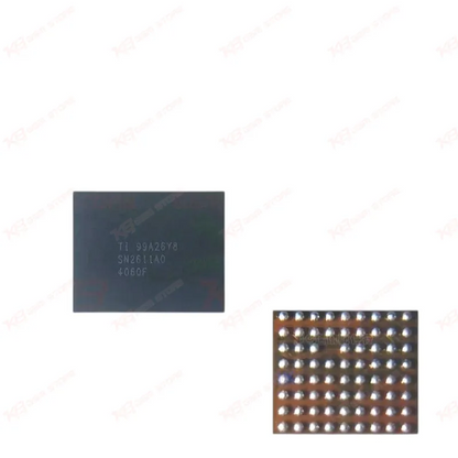 SN2611A0 Charging IC for iPhone 11/11 Pro/11 Pro Max