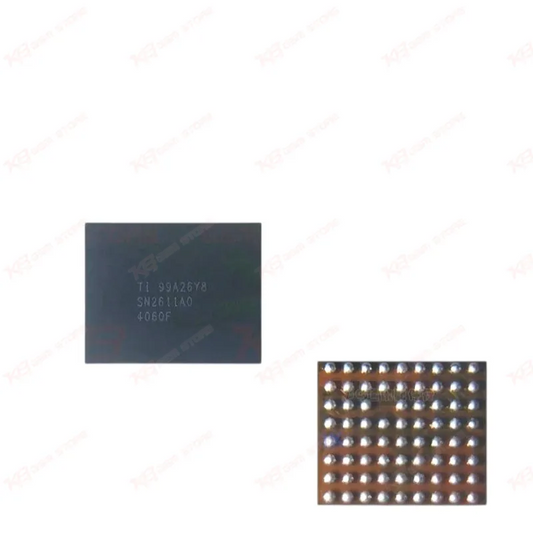 SN2611A0 Charging IC for iPhone 11/11 Pro/11 Pro Max