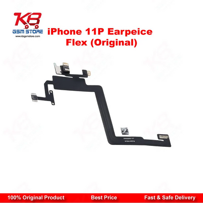 iPhone 11 Pro Earpiece Speaker Flex Cable (Original)