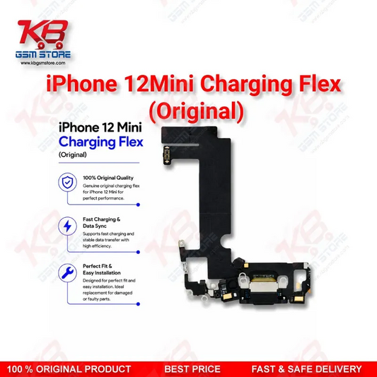 iPhone 12 Mini Charging Flex (Original)