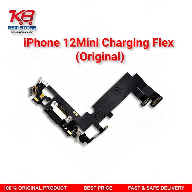 iPhone 12 Mini Charging Flex (Original)