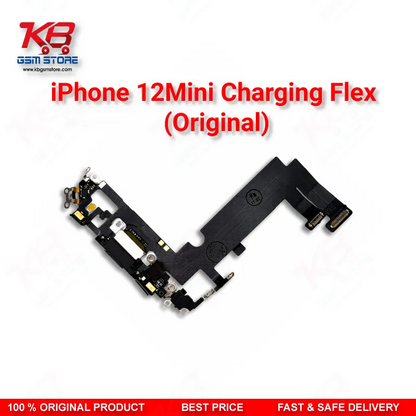 iPhone 12 Mini Charging Flex (Original)