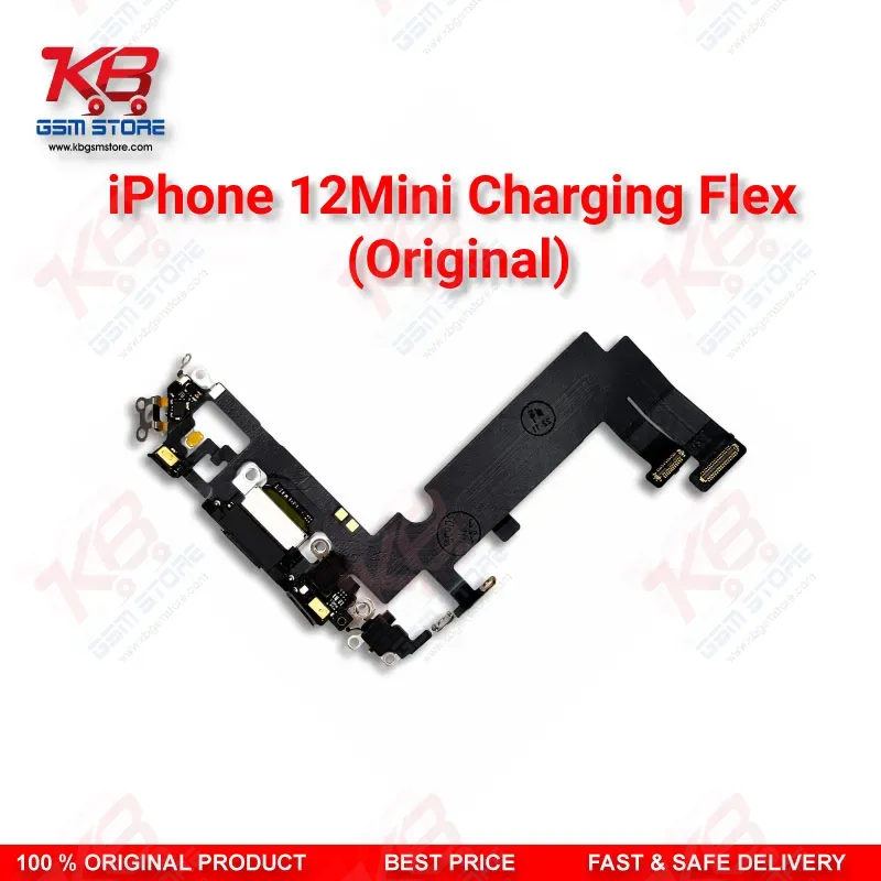 iPhone 12 Mini Charging Flex (Original)