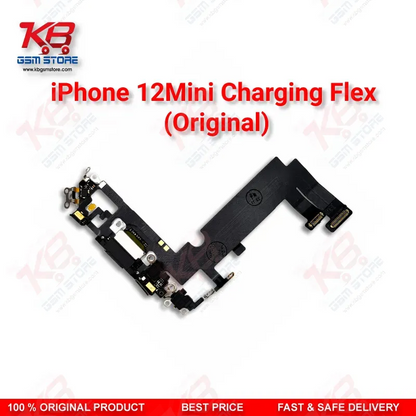 iPhone 12 Mini Charging Flex (Original)