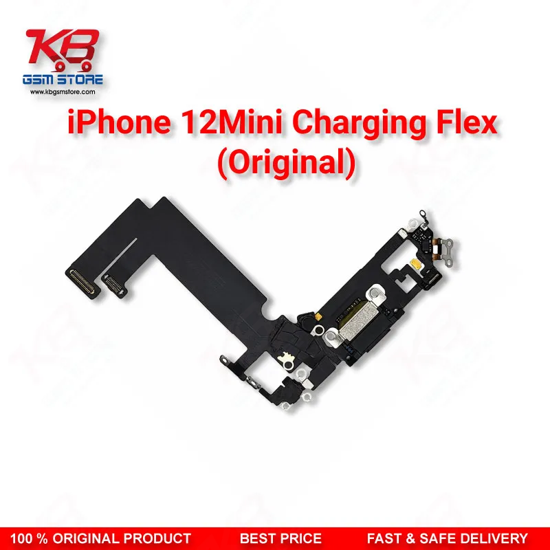 iPhone 12 Mini Charging Flex (Original)