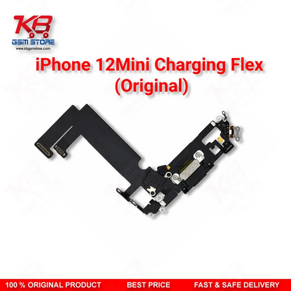 iPhone 12 Mini Charging Flex (Original)
