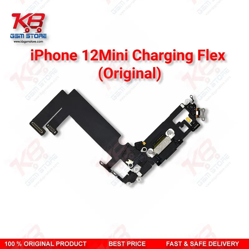 iPhone 12 Mini Charging Flex (Original)