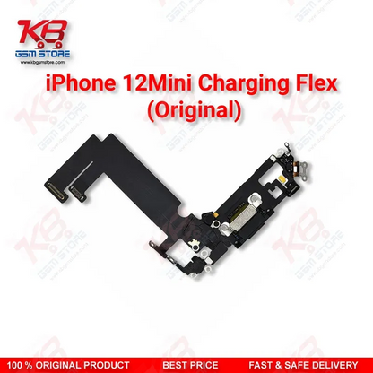 iPhone 12 Mini Charging Flex (Original)