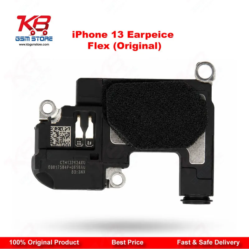 iPhone 13 Earpiece Flex Cable (Original) — Proximity & Ambient Light Sensor Replacement