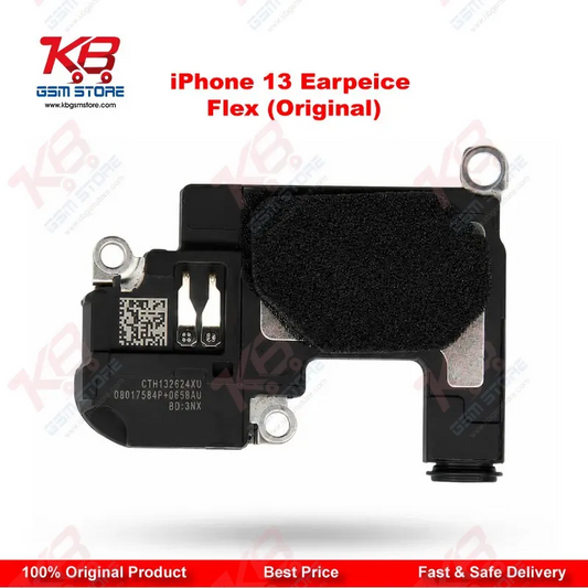 iPhone 13 Earpiece Flex Cable (Original) — Proximity & Ambient Light Sensor Replacement