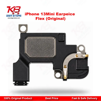 iPhone 13 Mini Earpiece Flex Cable (Original) – Ear Speaker & Sensor Replacement