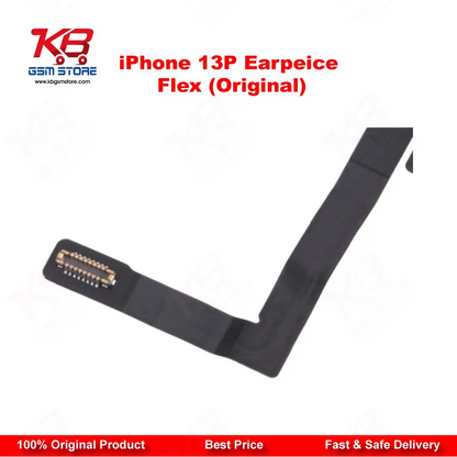 iPhone 13 Pro Earpiece Flex Cable (Original) – Proximity Sensor & Mic Replacement