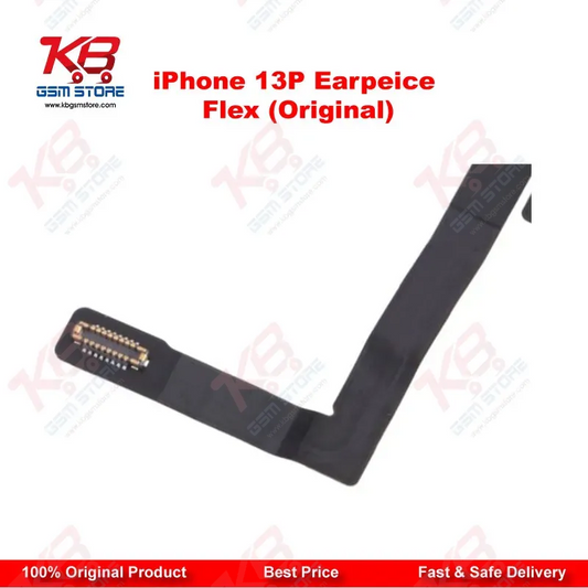 iPhone 13 Pro Earpiece Flex Cable (Original) – Proximity Sensor & Mic Replacement