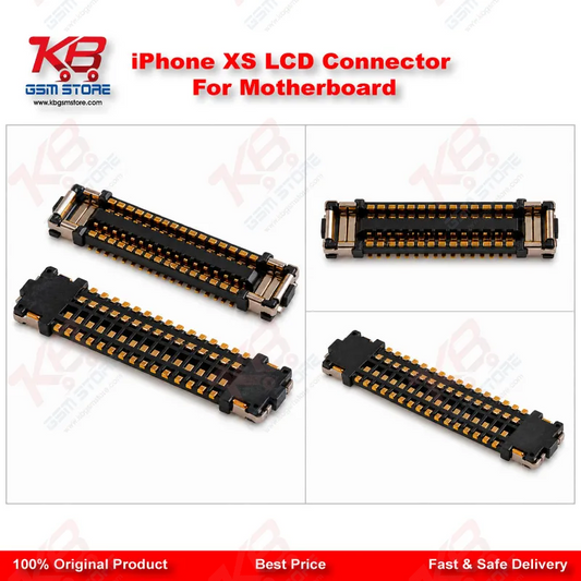 iPhone XS LCD Connector For Motherboard