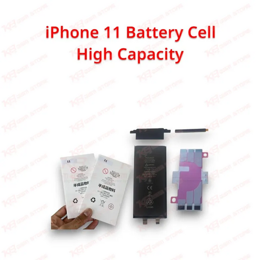 iPhone 11 Battery Cell High Capacity