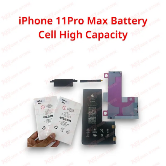 iPhone 11Pro Max Battery Cell High Capacity